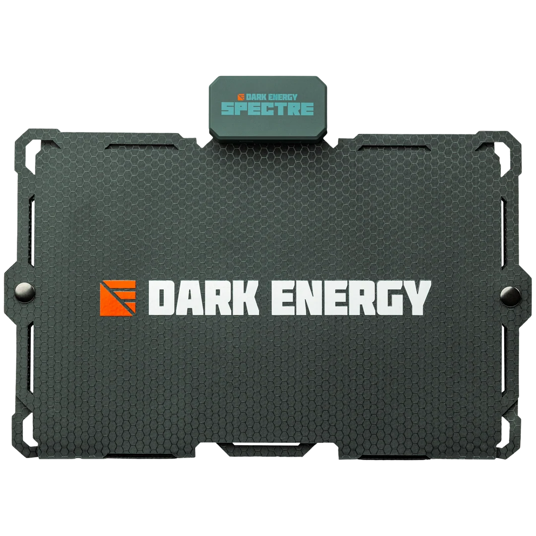 Spectre 18W Solar Panel