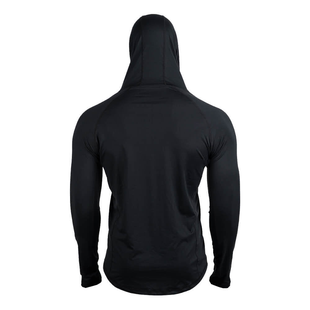 BlackOvis Baja Sun Hoodie