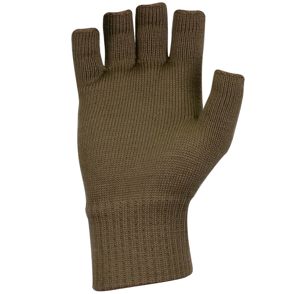 BlackOvis San Juan Fingerless Merino Glove