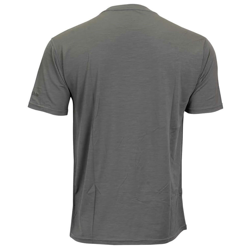 BlackOvis Venture 150 Merino Short Sleeve Crew