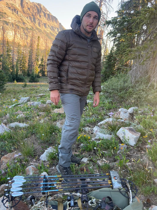 5 BlackOvis Picks for Hunting Season