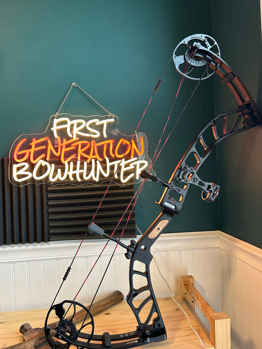 cabelas nv32 archery bow for bowhunting