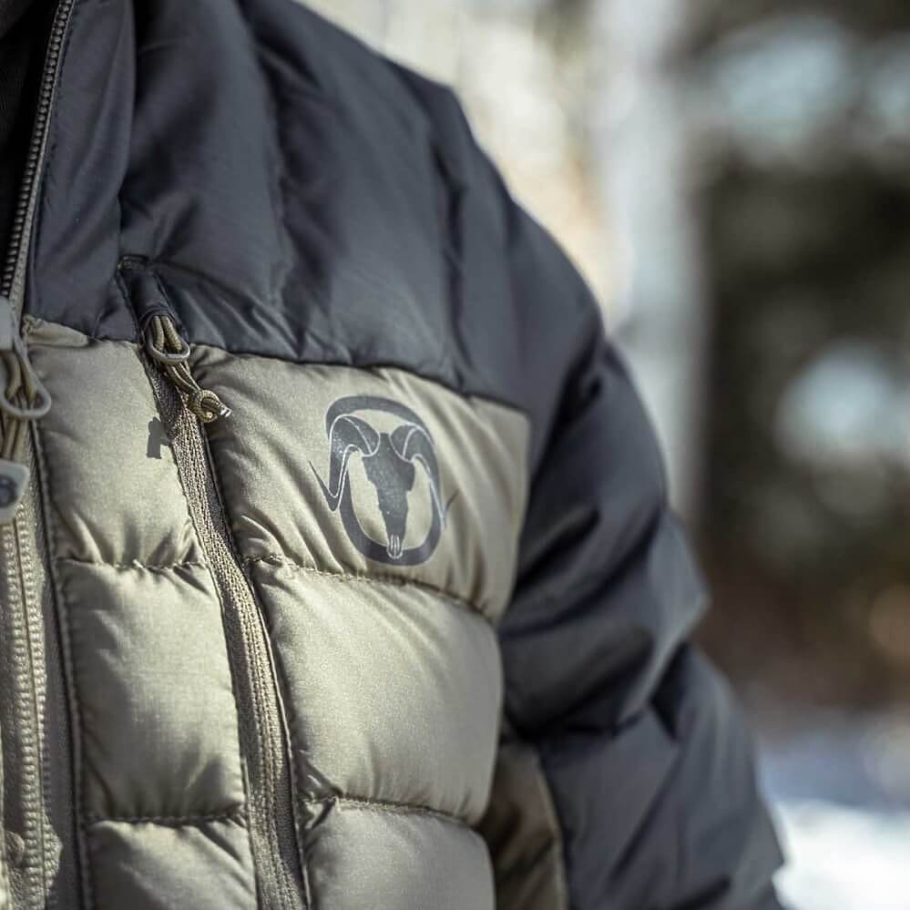 4 BlackOvis Picks for a Warm Layering System
