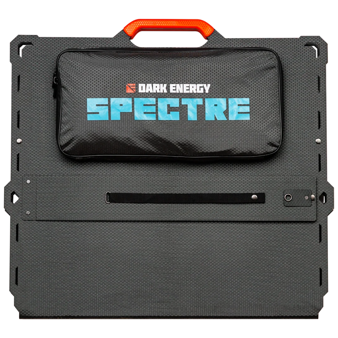 Spectre 200W Solar Panel