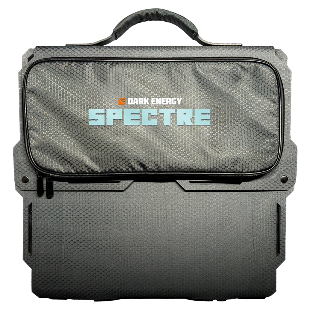 Spectre 56W Solar Panel