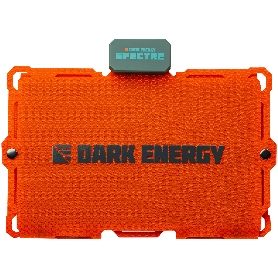 Spectre 18W Solar Panel
