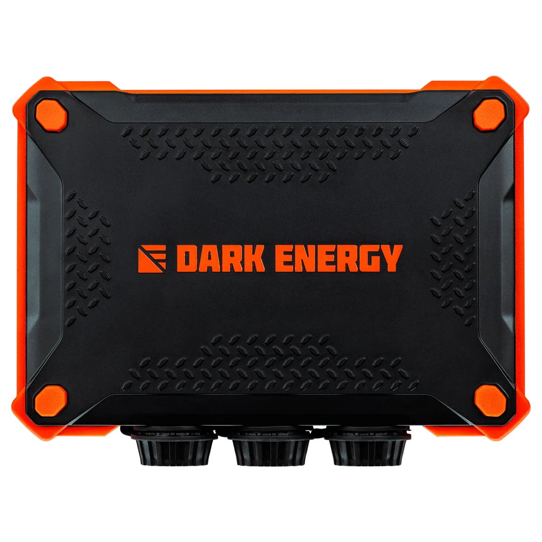Poseidon XL Power Bank