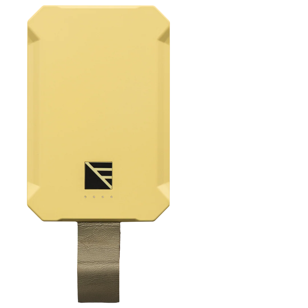 Poseidon Nano Power Bank