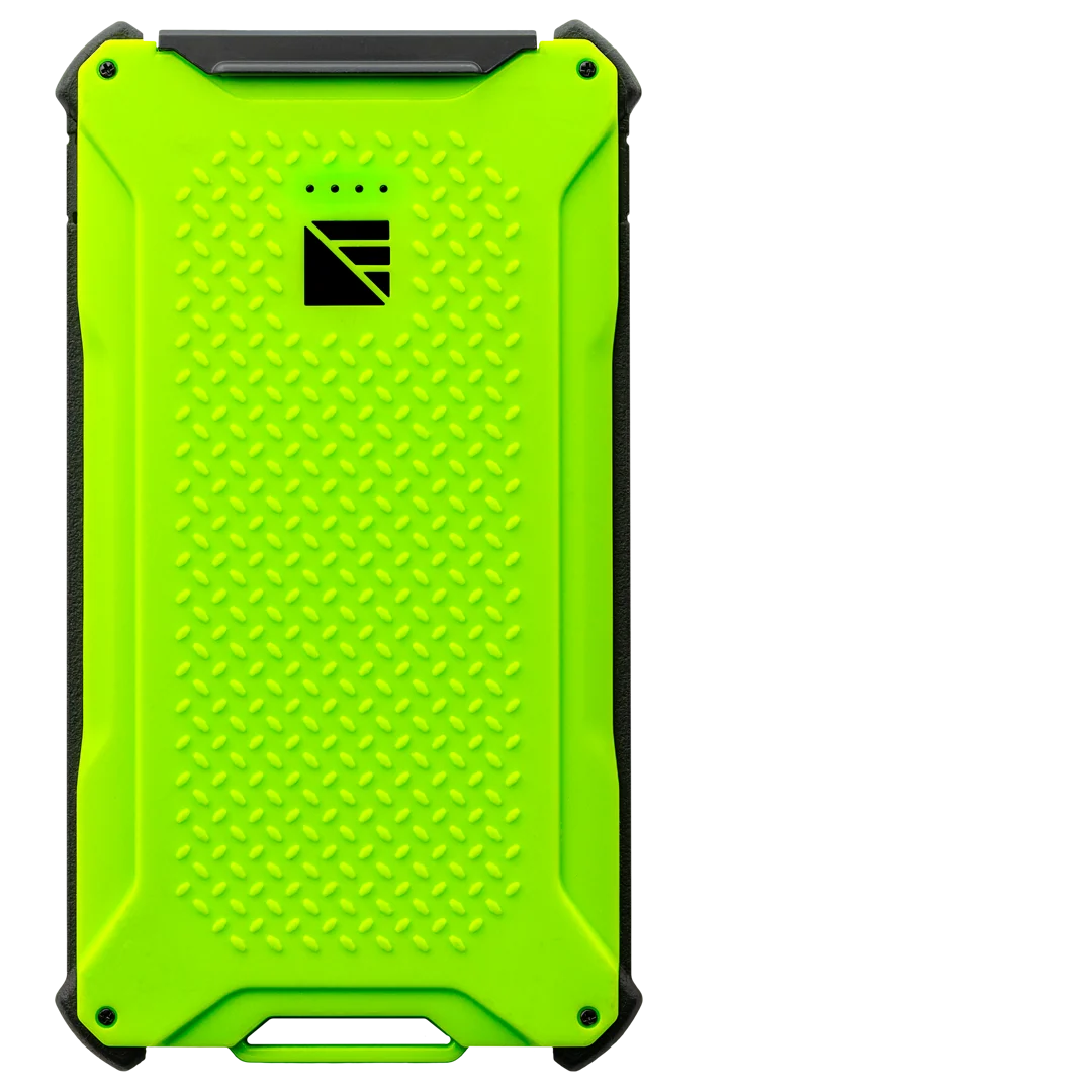 Poseidon Pro Power Bank