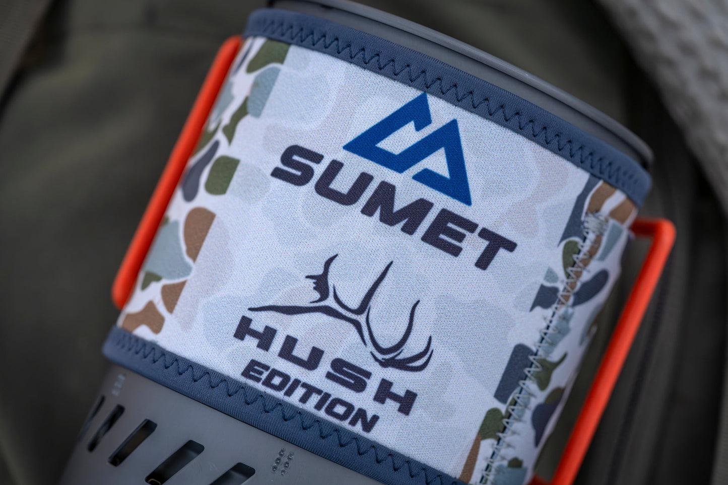 Flare Hush Bundle