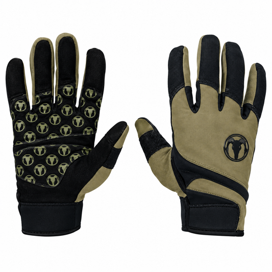 BlackOvis Swagger Shooting Glove