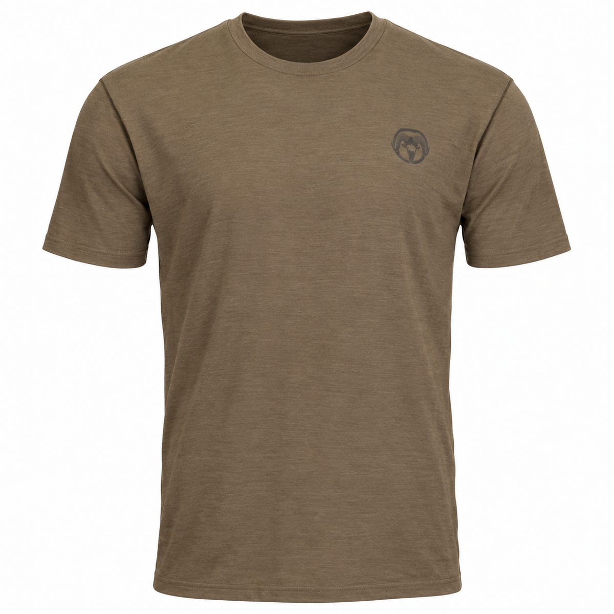 BlackOvis Venture 150 Merino Short Sleeve Crew