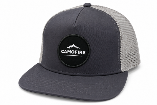 camofire hat