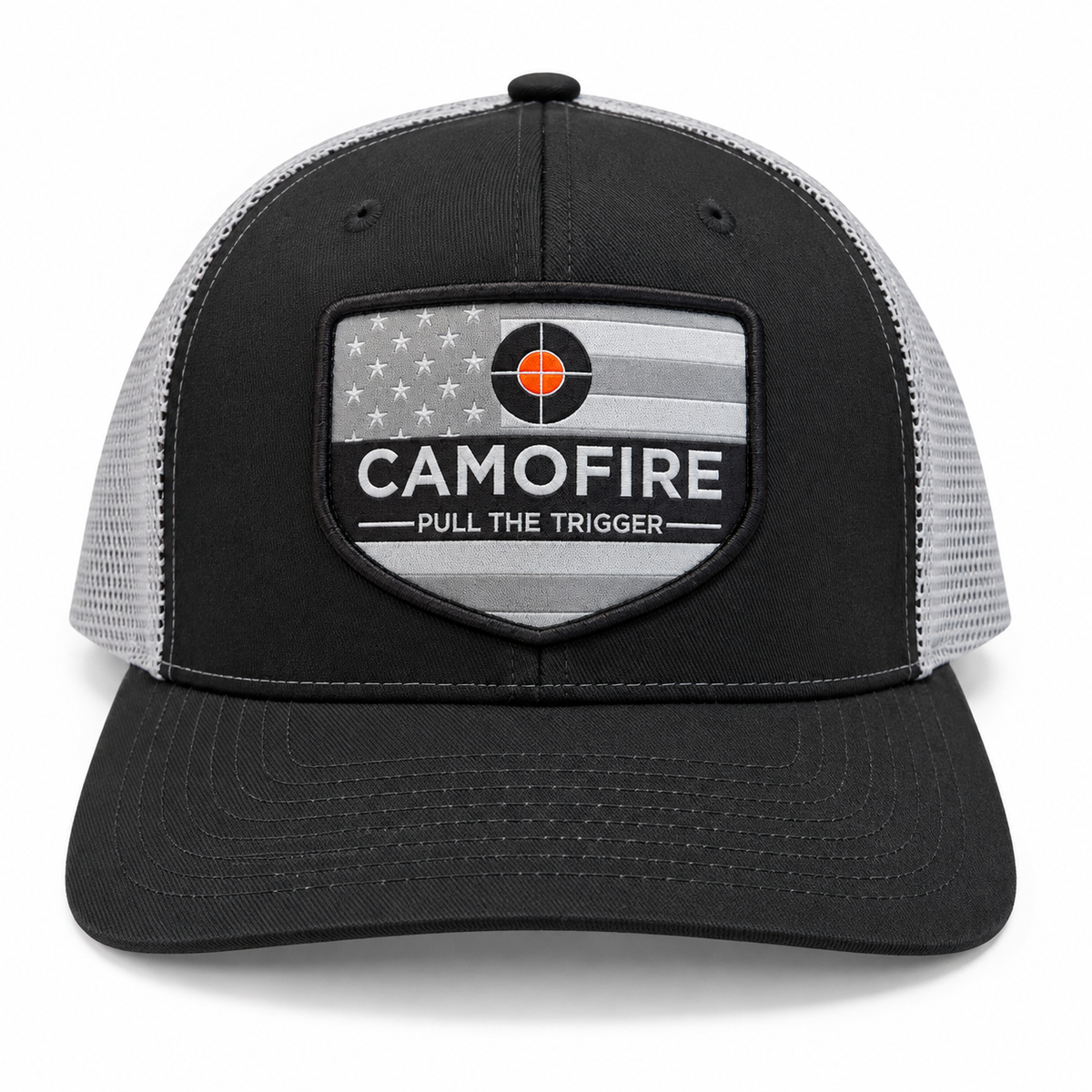camofire hat