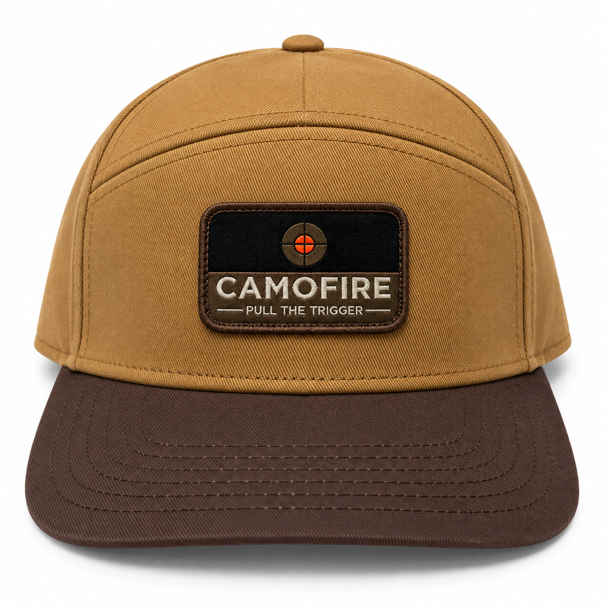 Camofire Rogue Cotton Twill Hat
