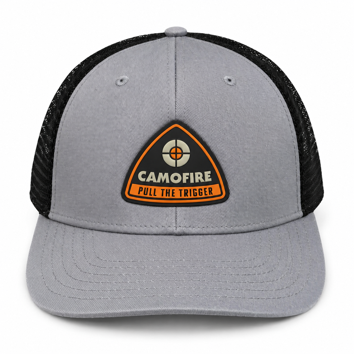 Camofire Shield Trucker Hat