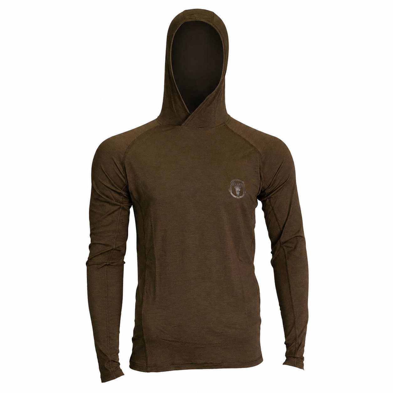 BlackOvis Tuscarora 200 Merino Hoodie