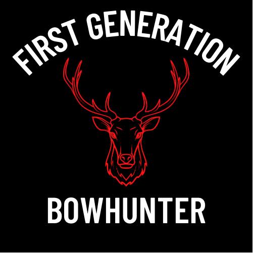First Generation Bowhunter podcast