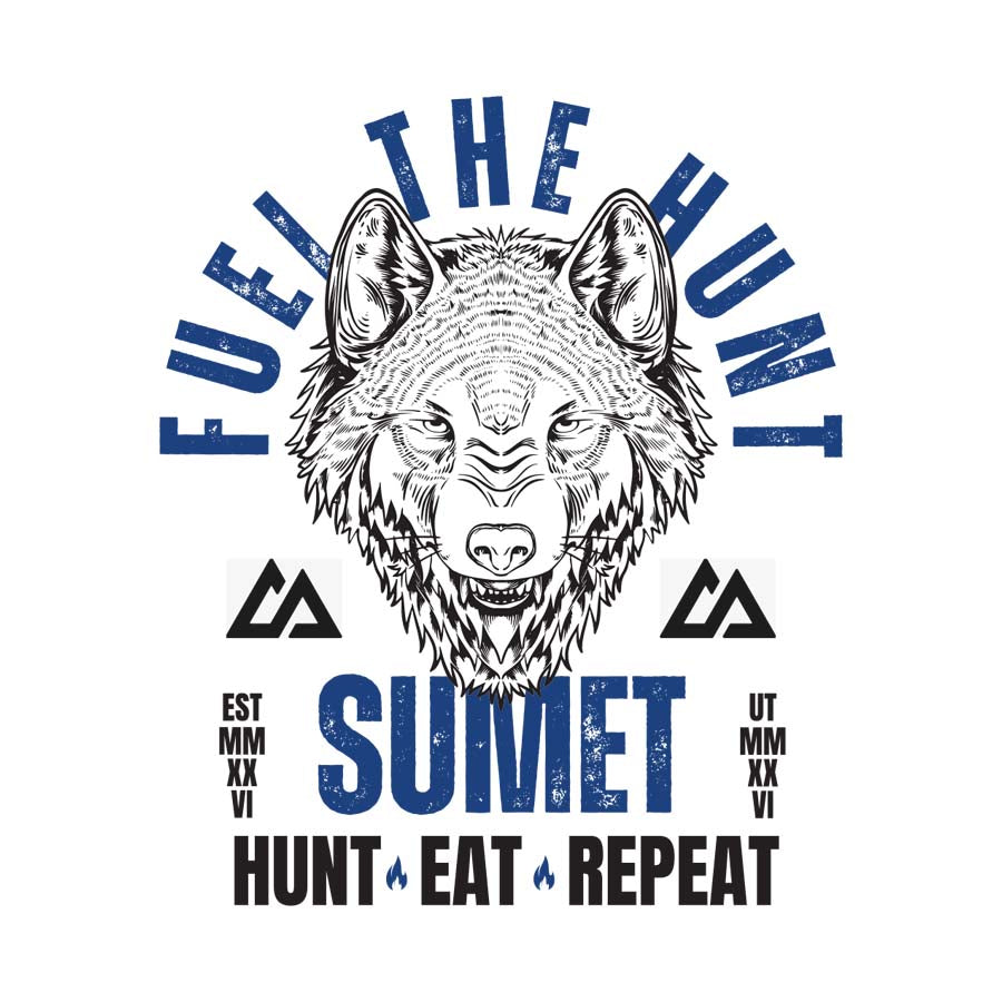 Fuel The Hunt