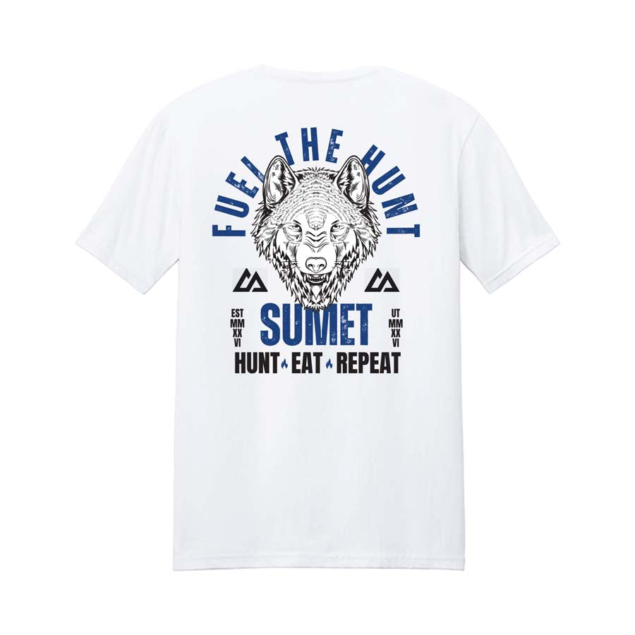 Fuel The Hunt