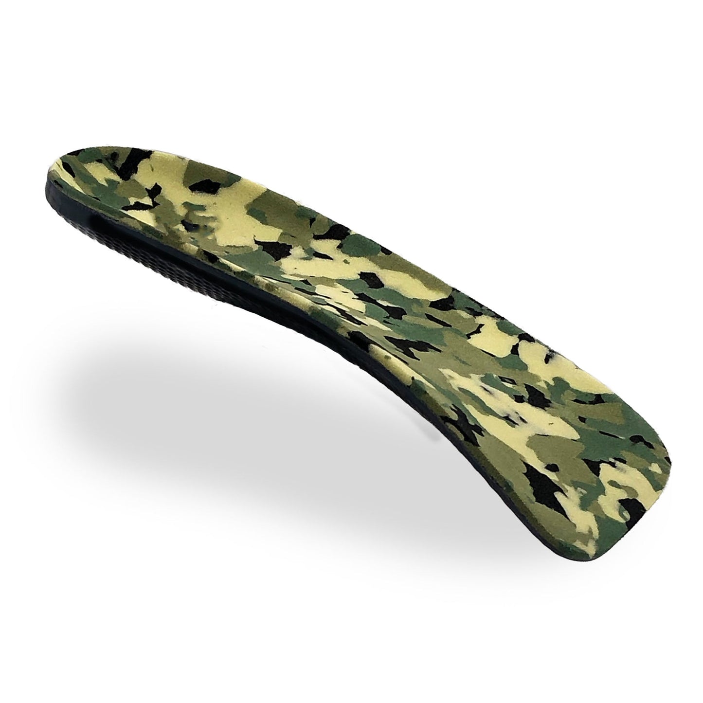 DELUXE Half-Length Custom Orthotic - COLLECTIVE