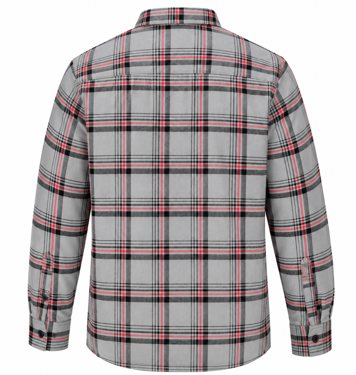 BlackOvis Rimfire Flannel Shirt