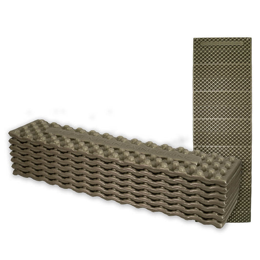 BlackOvis Master Z Foldable Foam Mat