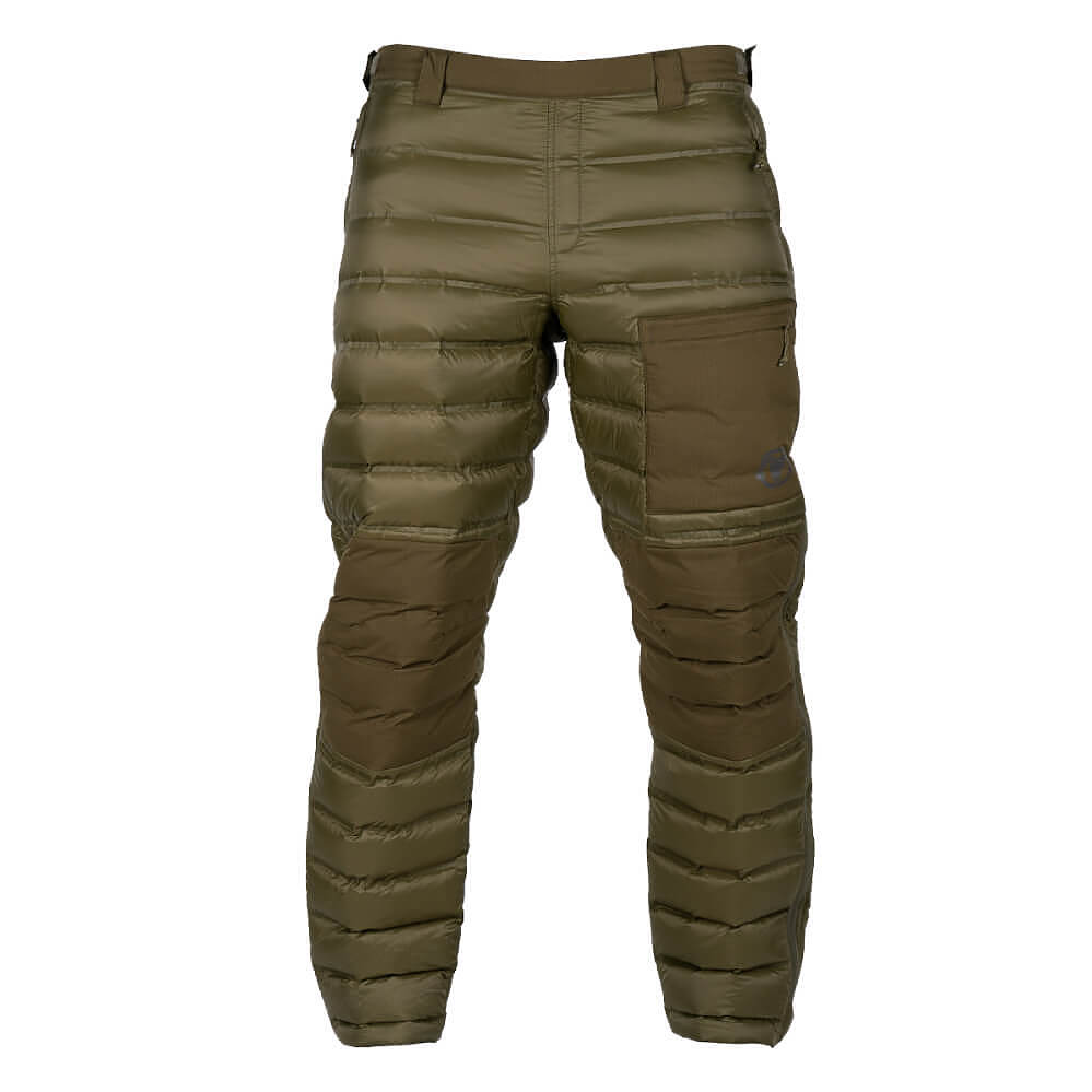 BlackOvis Anchor Point Welded Down Pant