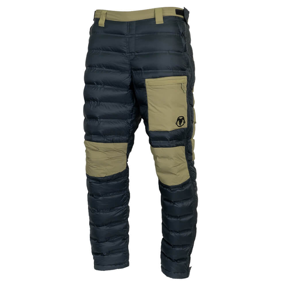 BlackOvis Anchor Point Welded Down Pant
