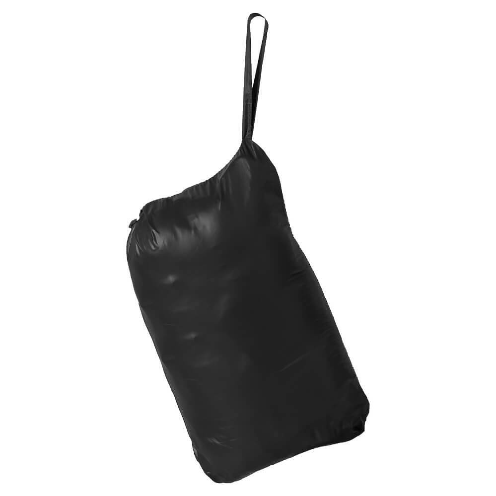 BlackOvis Anchor Point Welded Down Hooded Vest