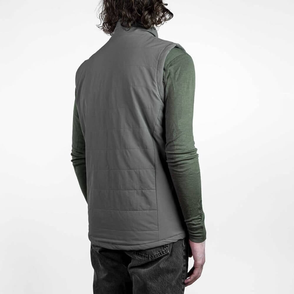 BlackOvis Cascasde Vest