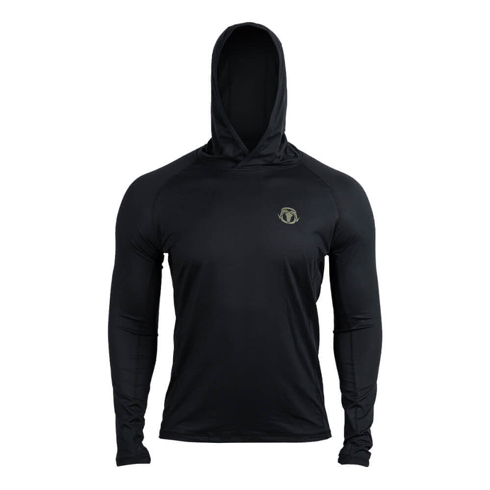 BlackOvis Baja Sun Hoodie