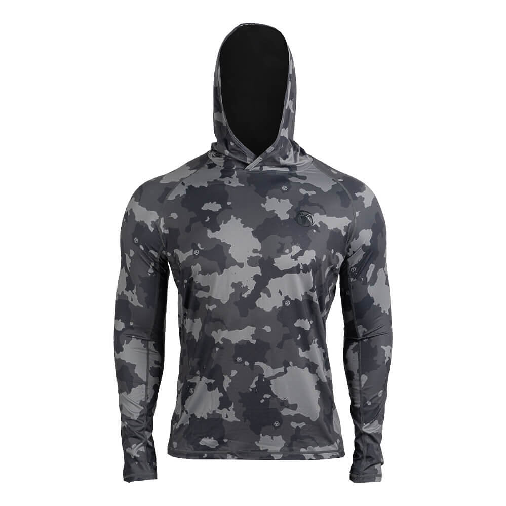 BlackOvis Baja Sun Hoodie