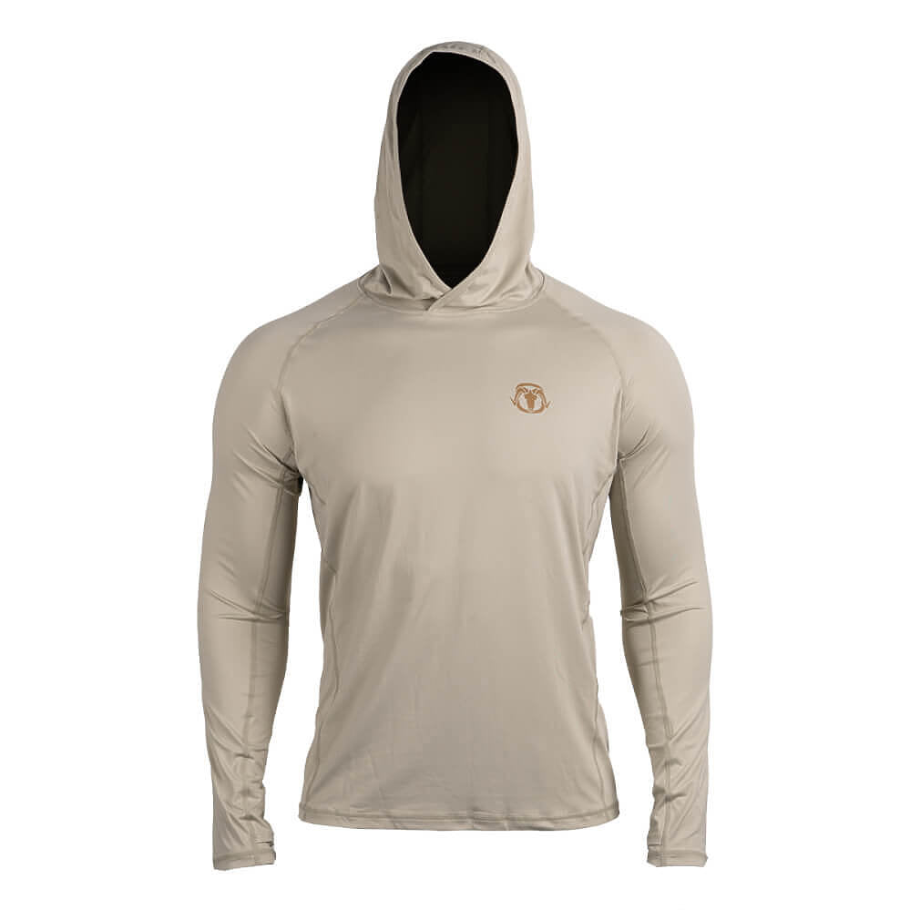 BlackOvis Baja Sun Hoodie
