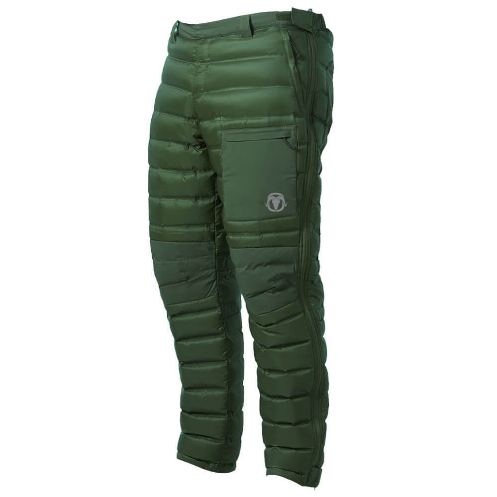 BlackOvis Anchor Point Welded Down Pant