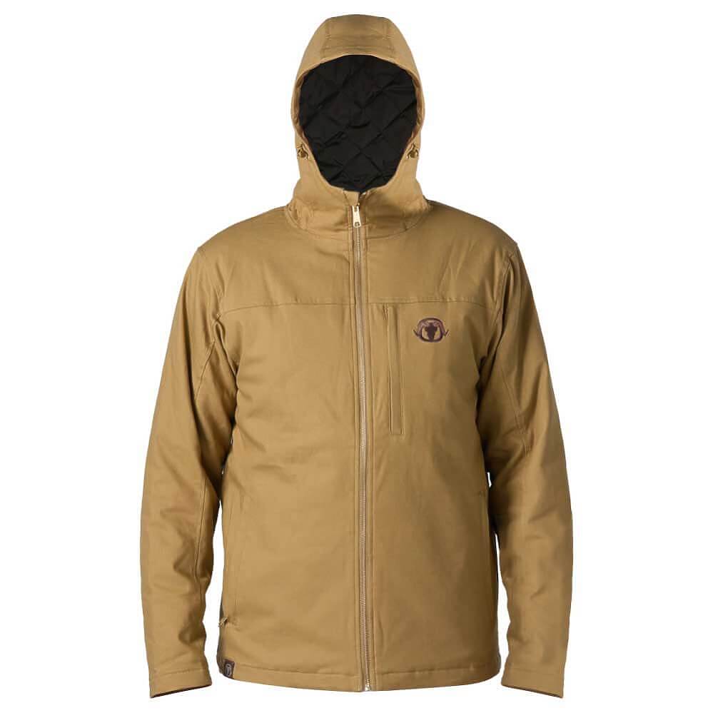 BlackOvis Anvil Insulated Work Jacket