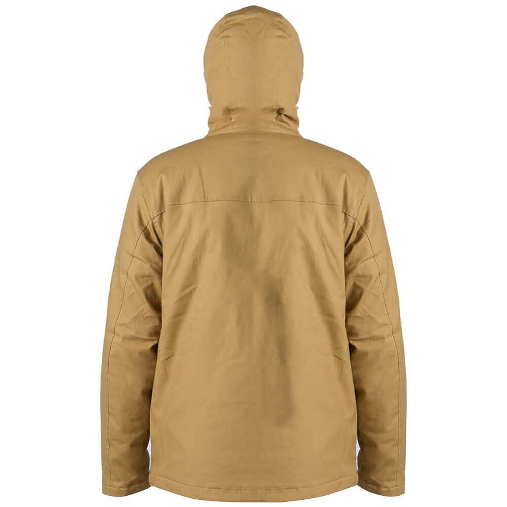 BlackOvis Anvil Insulated Work Jacket