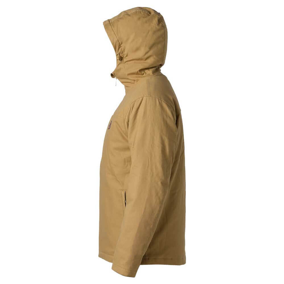BlackOvis Anvil Insulated Work Jacket