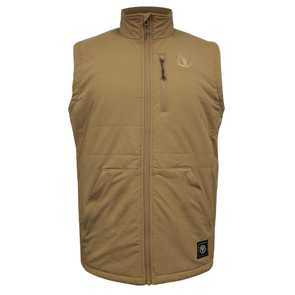 BlackOvis Cascasde Vest