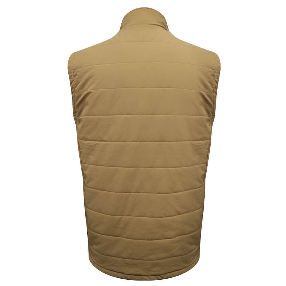 BlackOvis Cascasde Vest