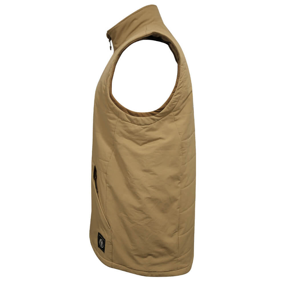 BlackOvis Cascasde Vest