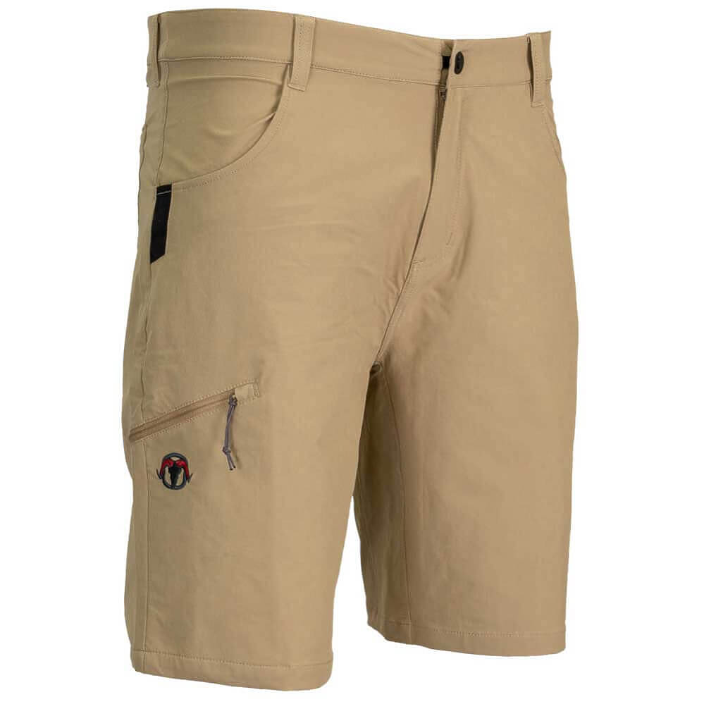 BlackOvis Cottonwood Creek Short