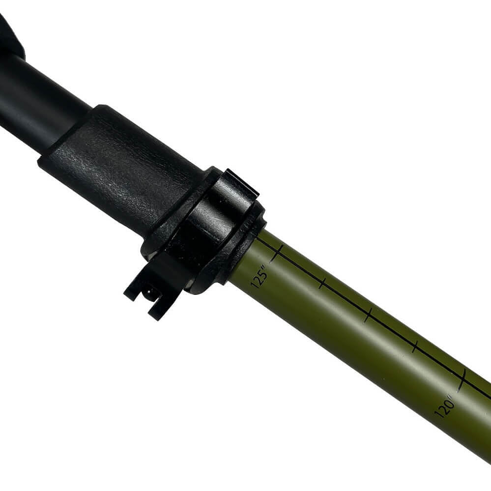 blackovis hiking poles
