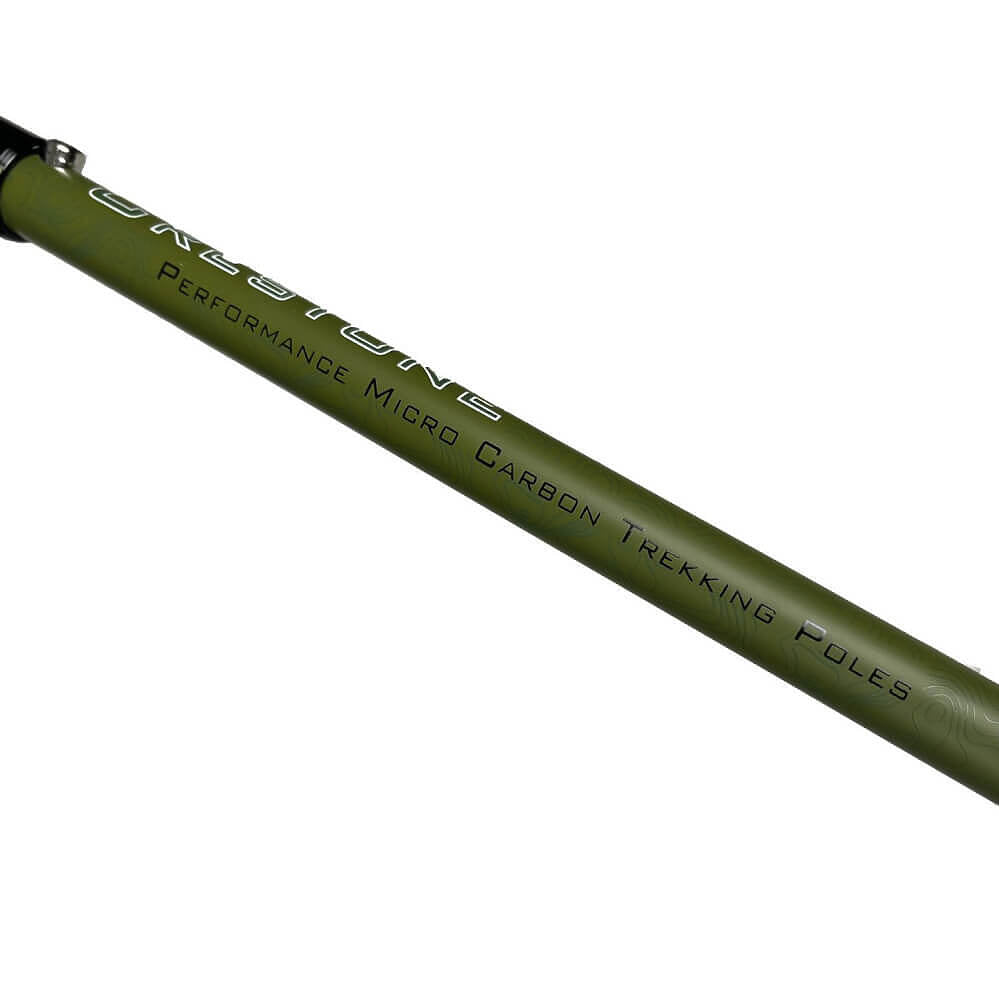 crestone hiking poles for hunting