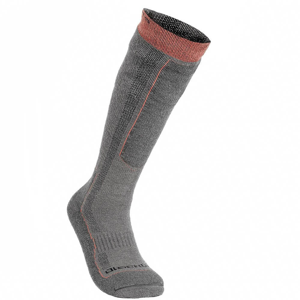 BlackOvis Drift OTC Heavyweight Sock - Coyote Brown