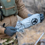 BlackOvis Monsoon Lightweight Pack Rain Cover