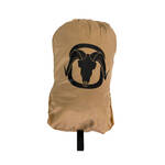 BlackOvis Monsoon Lightweight Pack Rain Cover