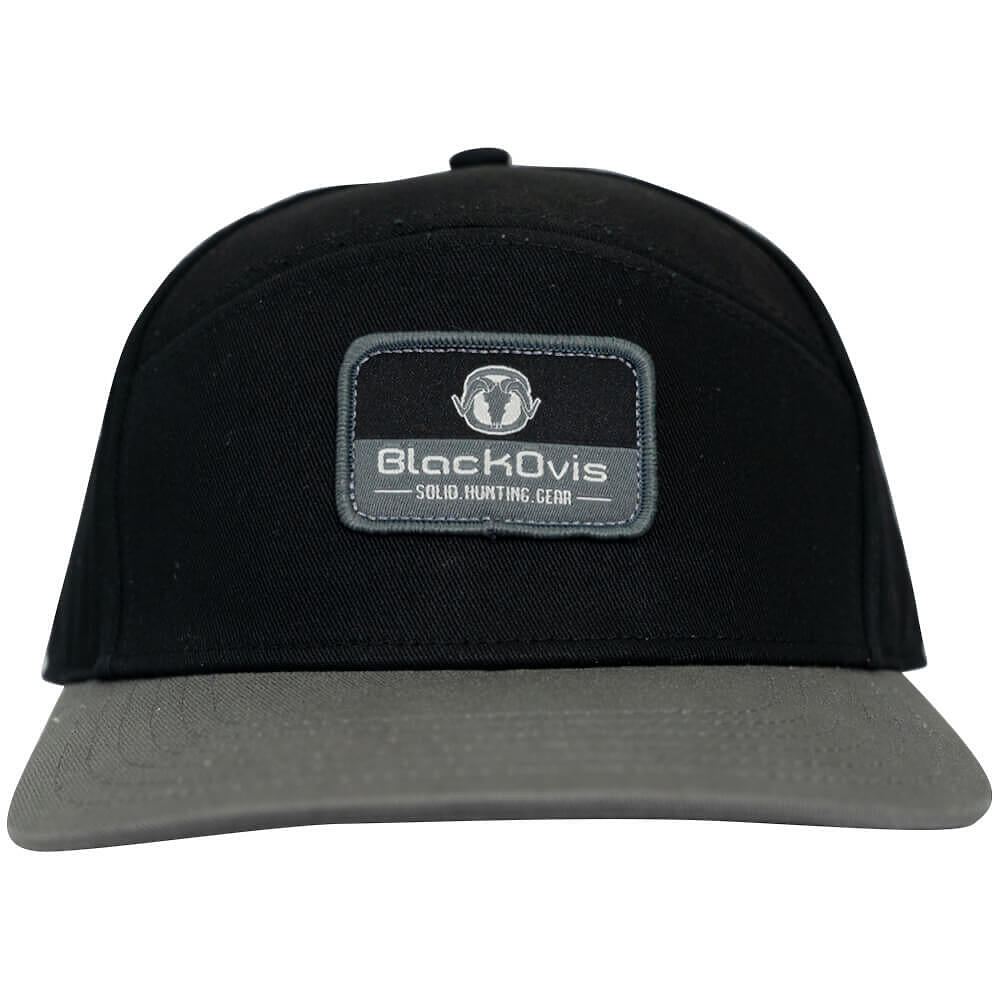 BlackOvis Rogue Cotton Twill Hat