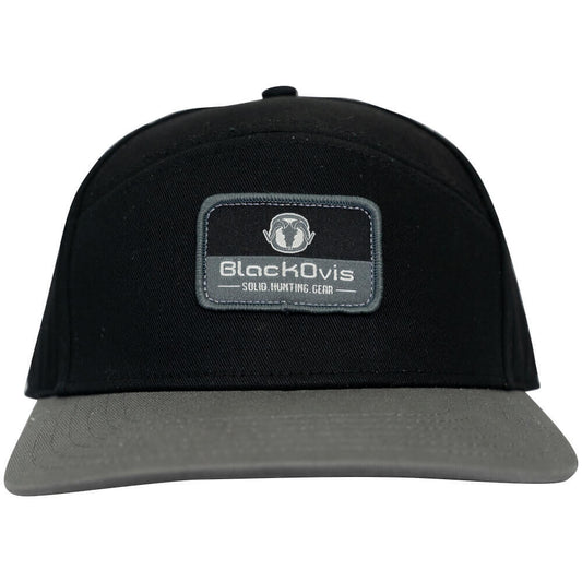BlackOvis Rogue Cotton Twill Hat