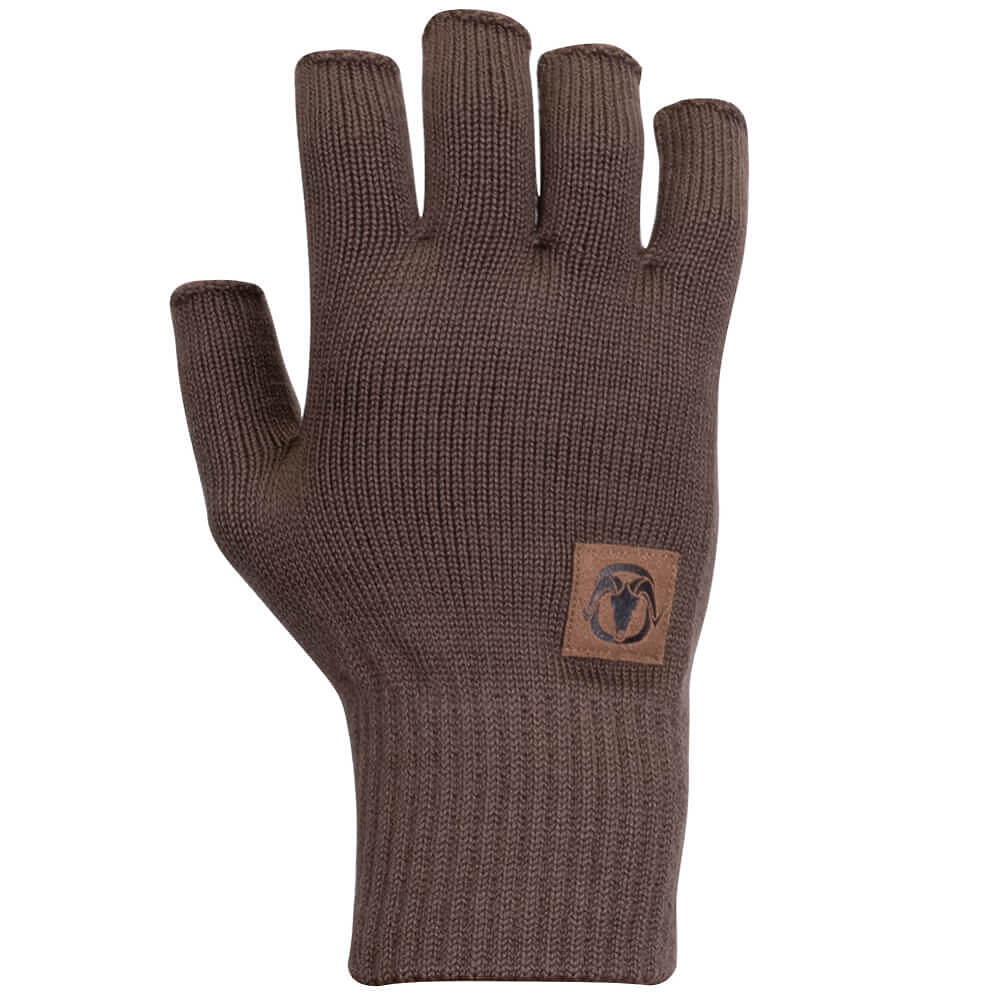 BlackOvis San Juan Fingerless Merino Glove